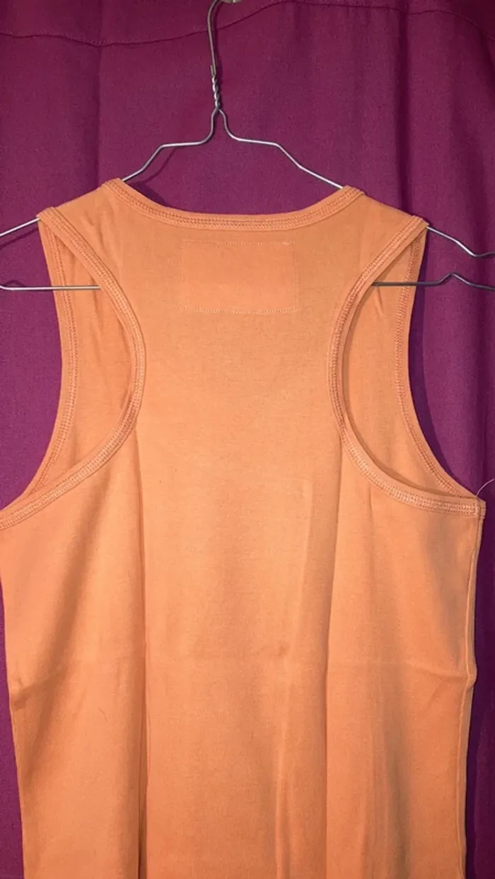 Débardeur fille - photo numéro 12