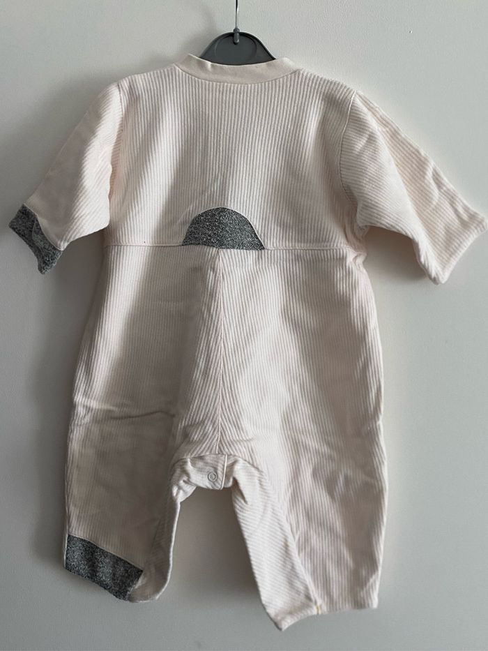 Catimini combinaison 6 mois - photo numéro 4