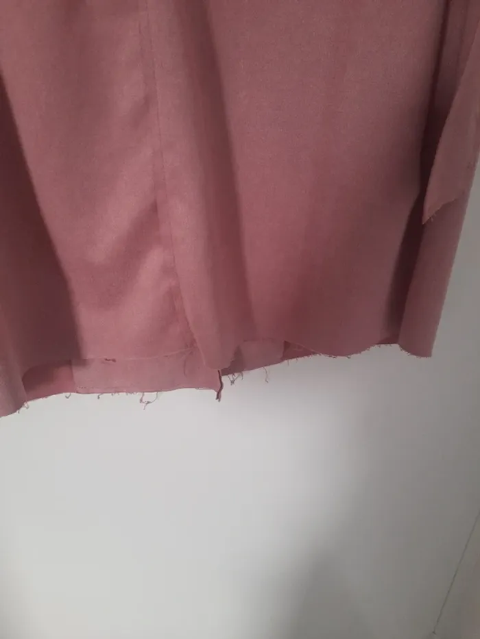 Trench - photo numéro 6