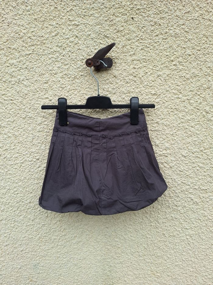 👗 Jupe Tape à l'œil 6 ans