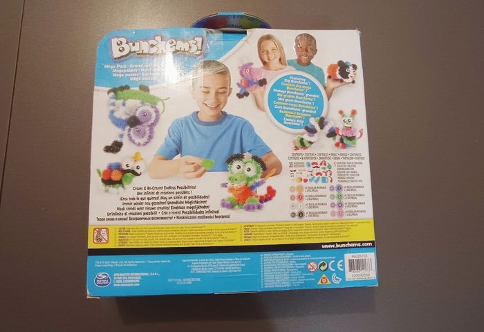 Jeux créatifs - photo numéro 2