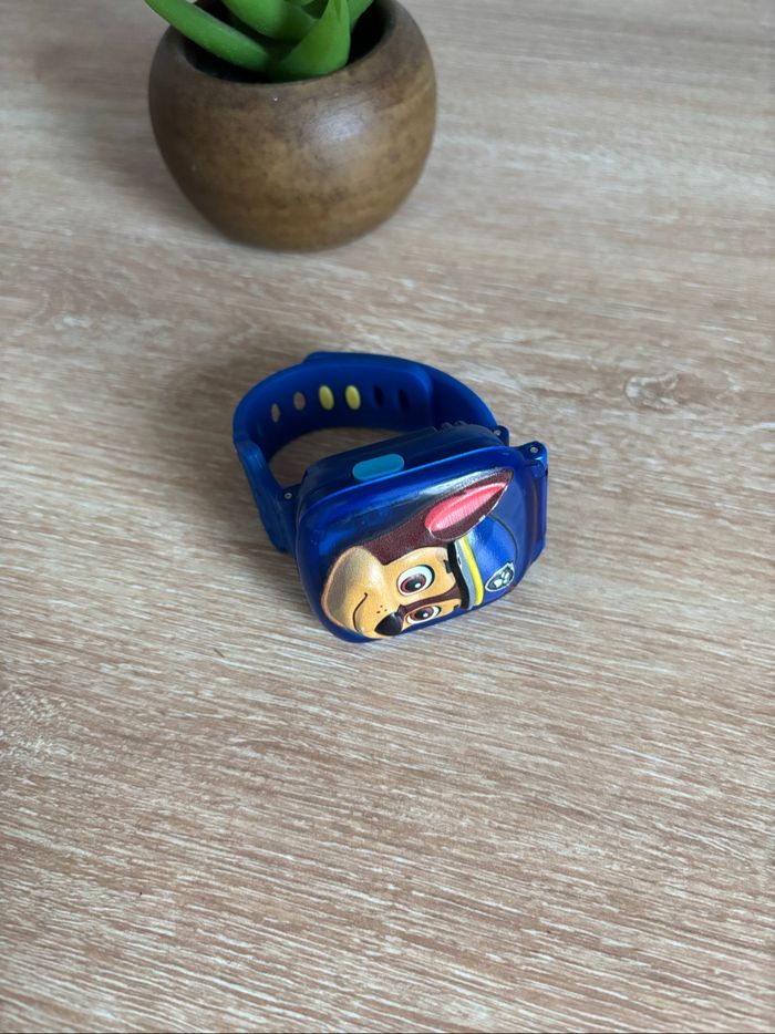 Montre vtech Chase interactif - photo numéro 6