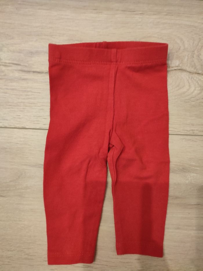 Lot leggings 3 mois - photo numéro 6