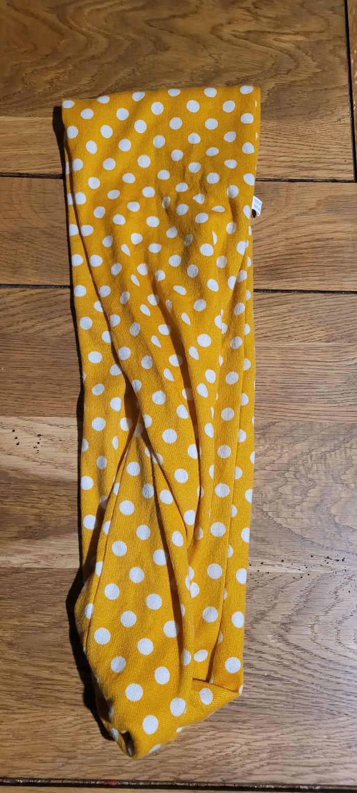 Cache cou - photo numéro 4