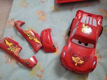 Voiture cars et accessoires