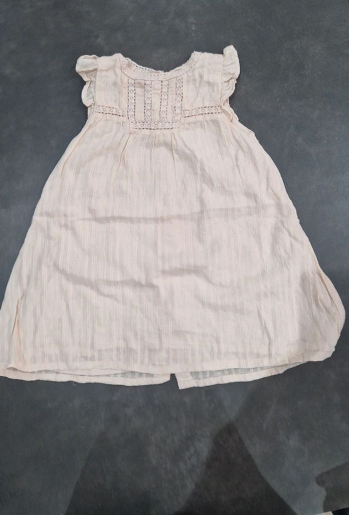 Robe corail