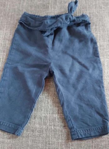 Pantalon 6 mois