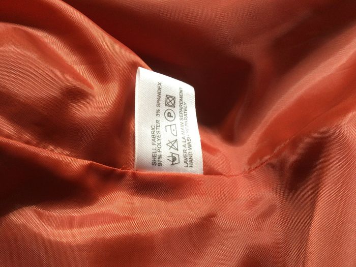 Superbe ensemble vintage rouille – chic et intemporel - photo numéro 8