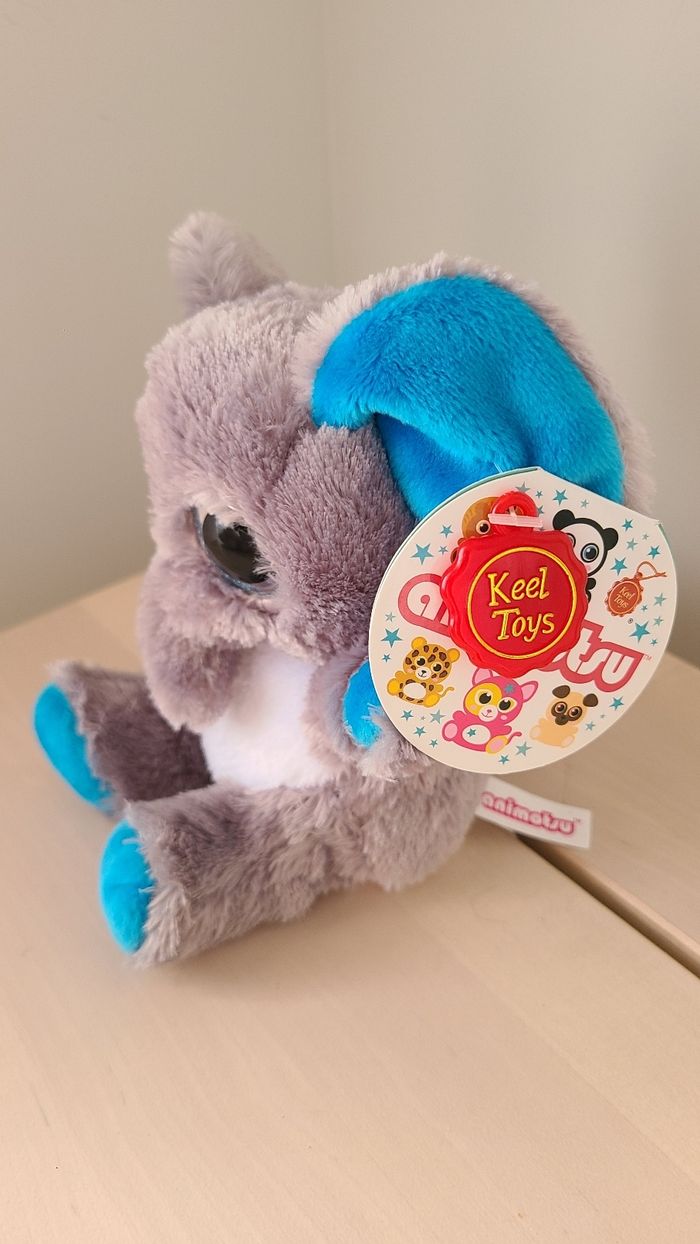 Éléphant - photo numéro 4