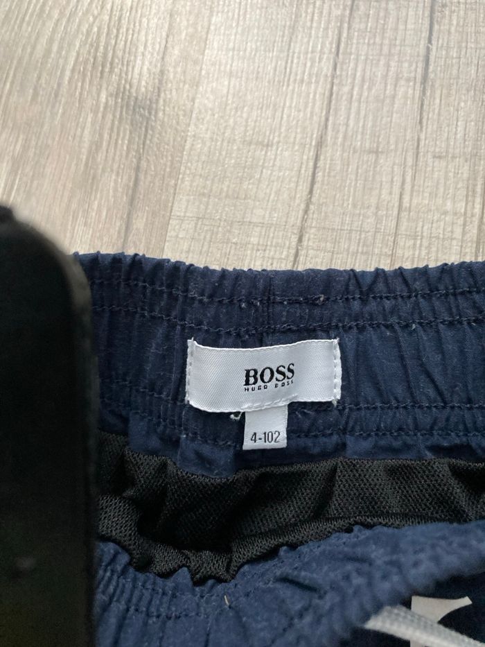 Short Hugo boss - photo numéro 2