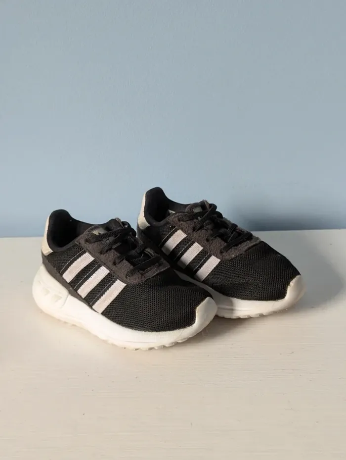 Basket souple adidas ortolit 21 - photo numéro 2
