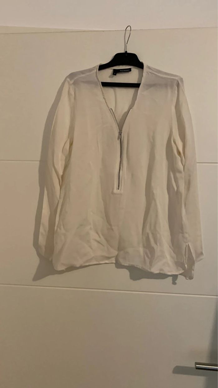 Blouse legere