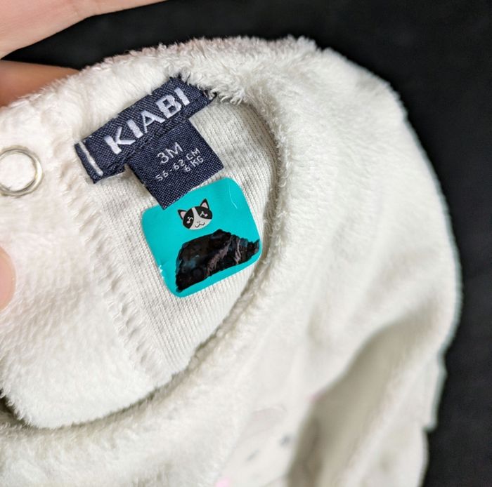 Pyjama - photo numéro 3