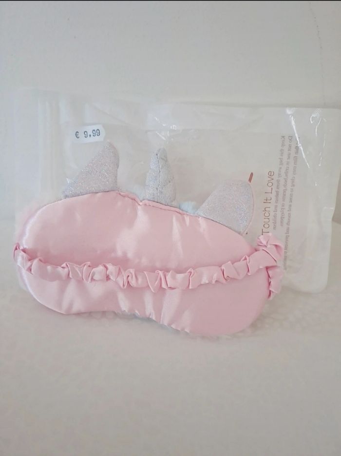 Masque de sommeil - photo numéro 2