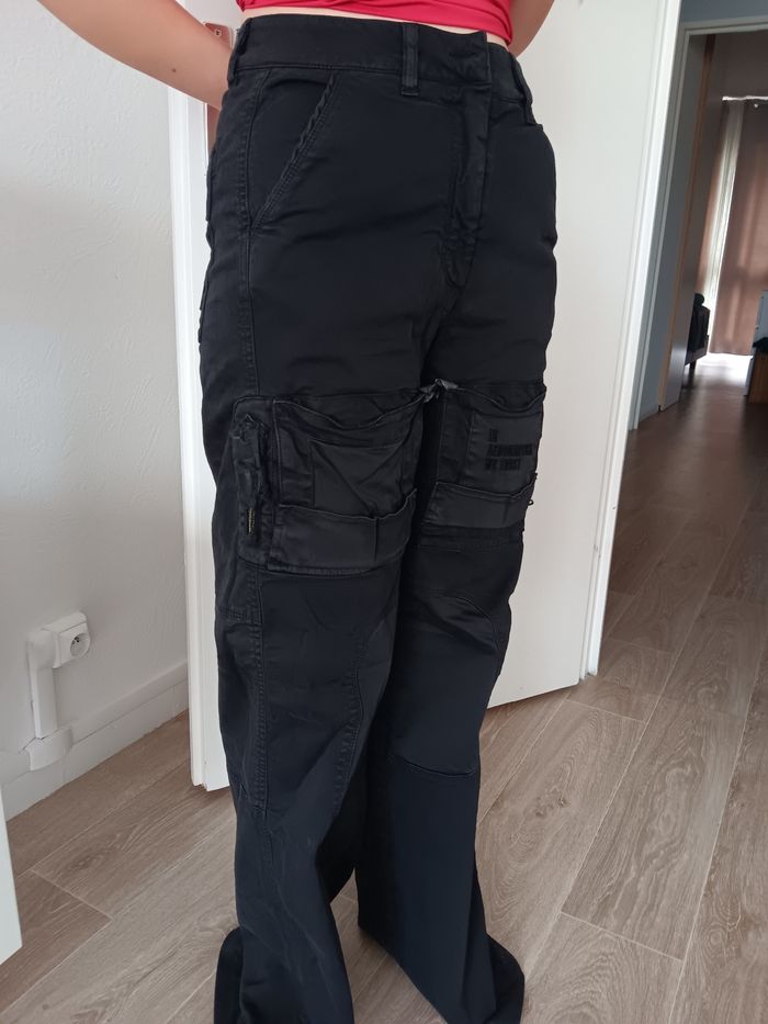 Pantalon femme - photo numéro 5
