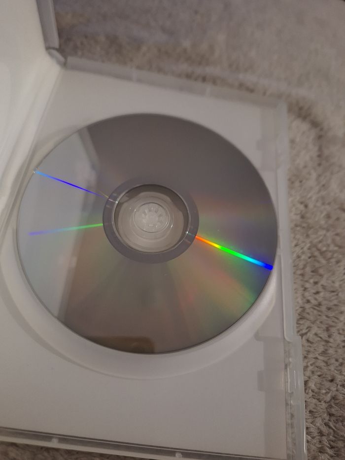 DVD Phantoms - photo numéro 3
