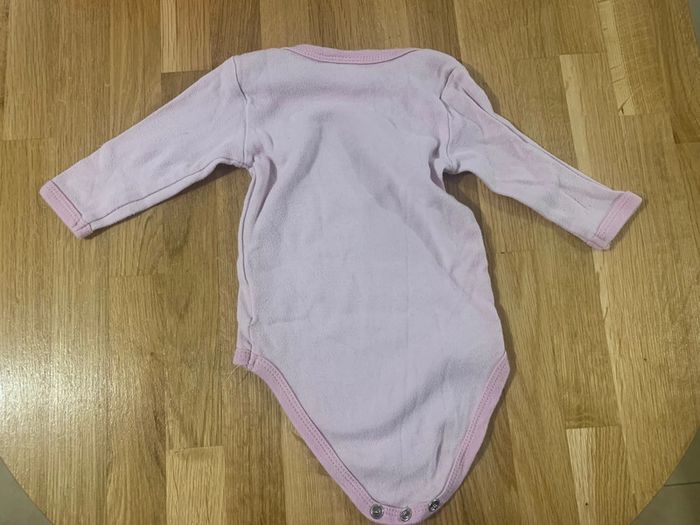 Body Disney Baby 6 mois - photo numéro 2