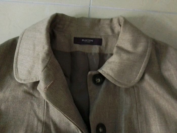 Veste - photo numéro 5