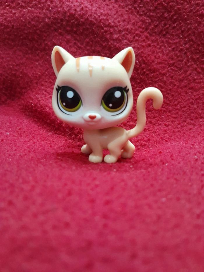 Figurine Petshop A15