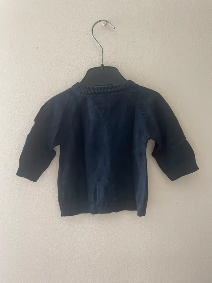 Gilet Tape à l’œil - photo numéro 2