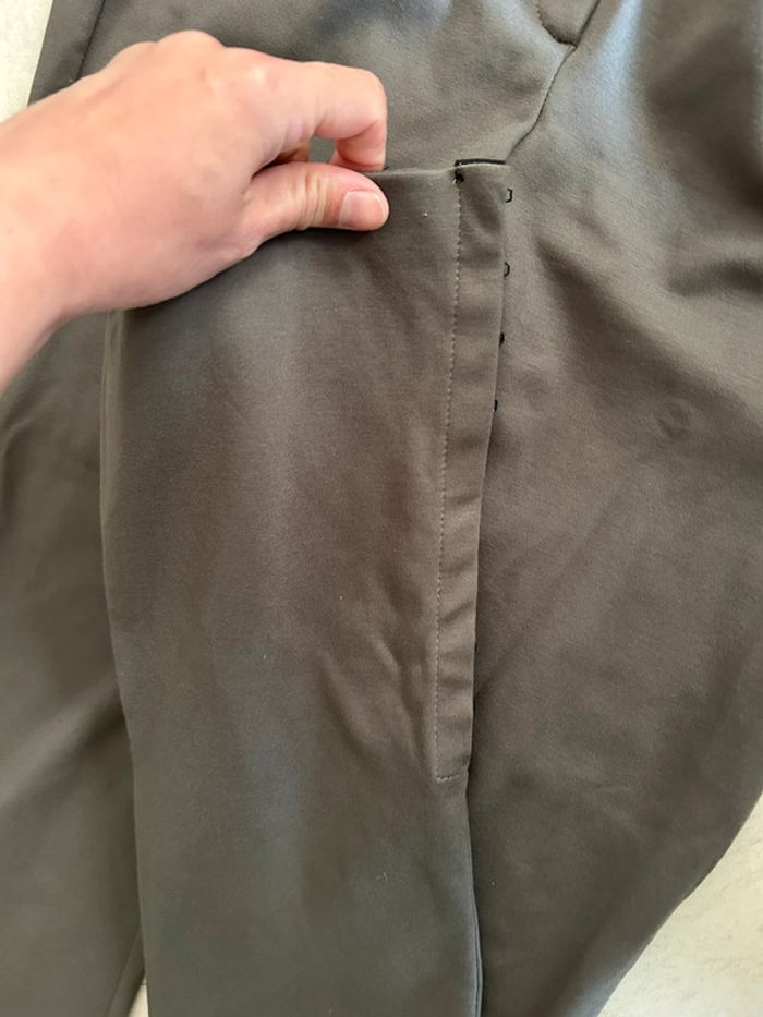Pantalon Zara taille s - photo numéro 6