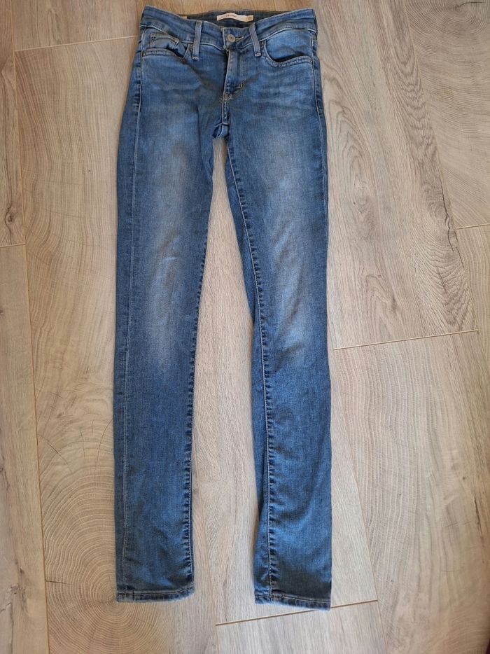 Jean levi's fille 14 ans