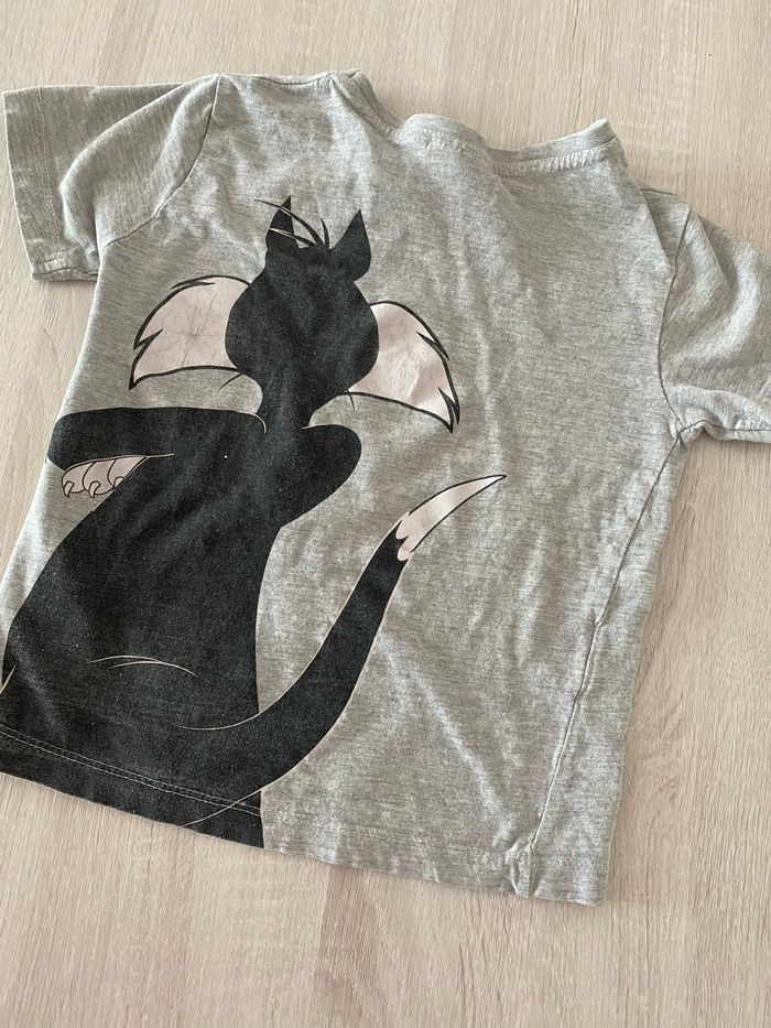 T-shirt - photo numéro 3