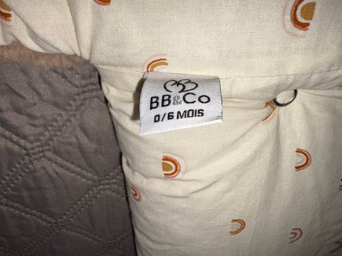 Nid d'ange BB&Co - photo numéro 4