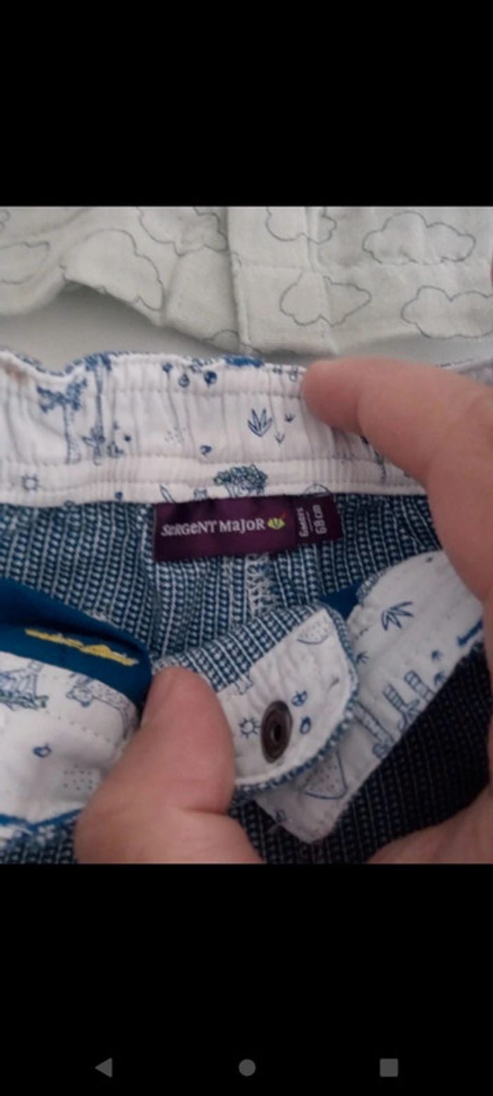 Lot de vêtement - photo numéro 3