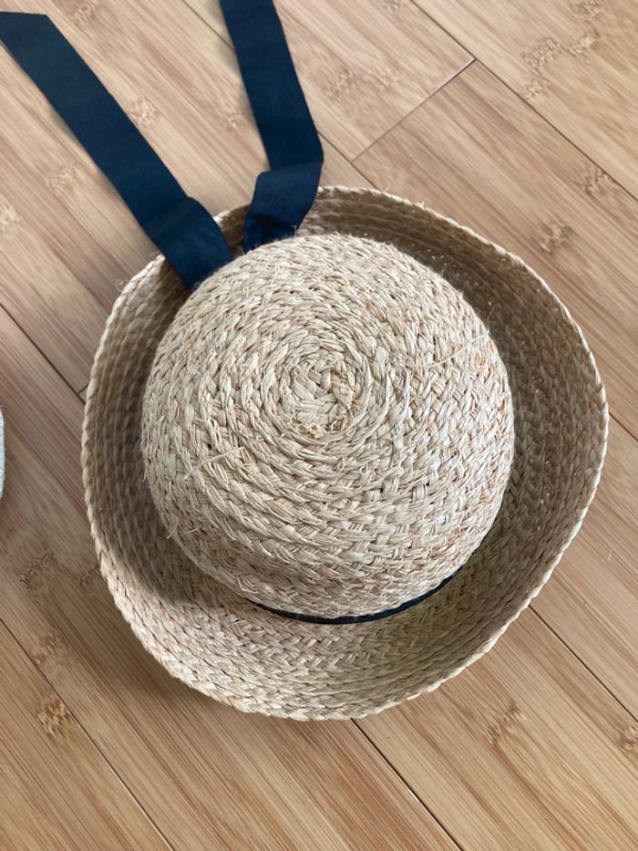 Set de 2 chapeaux élégants et rigolo - photo numéro 4