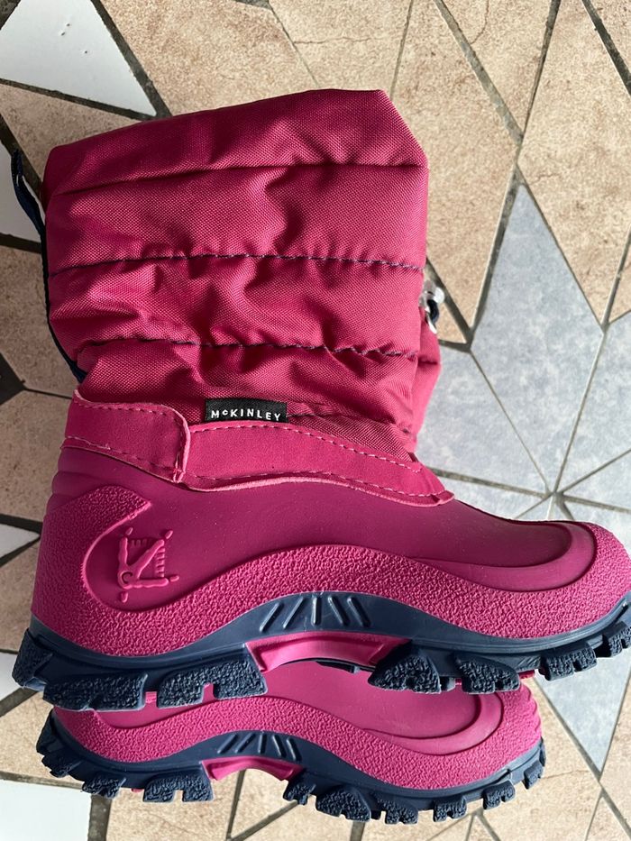 Bottes de ski - photo numéro 4