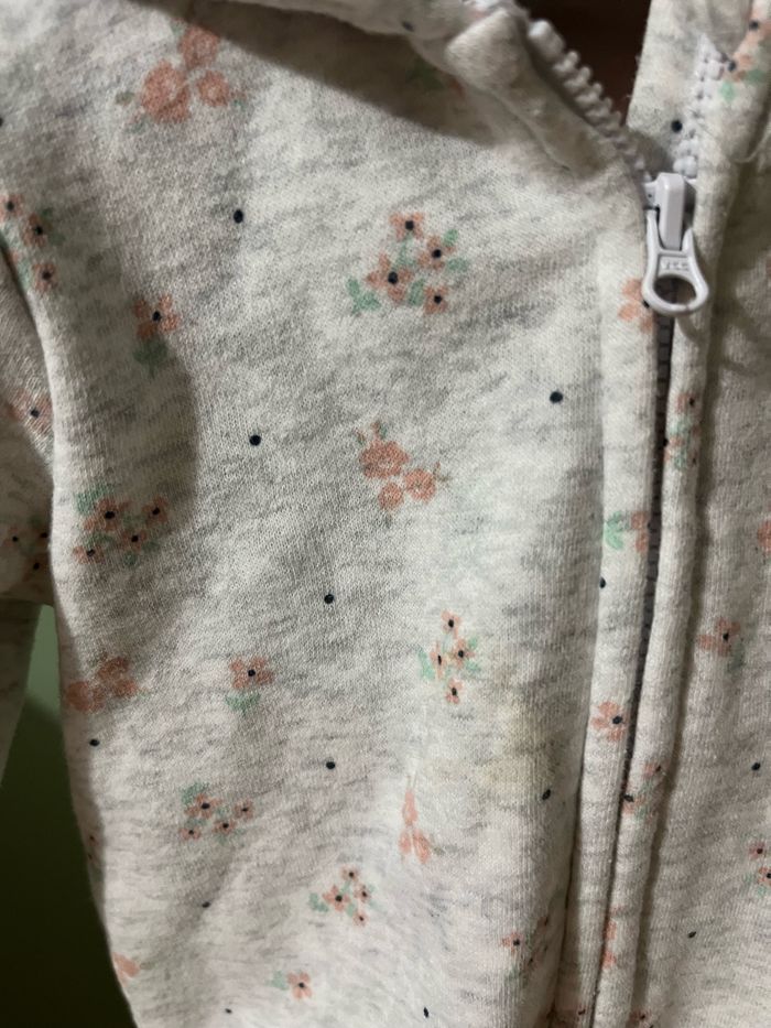 Sweat fille - photo numéro 2