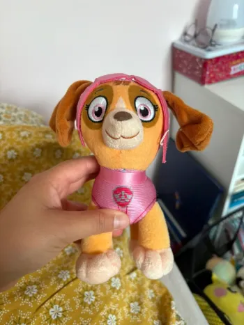 Peluche stella