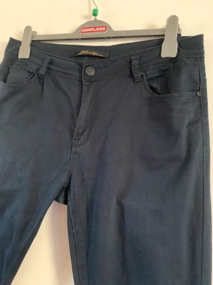 Pantalon femme - photo numéro 3