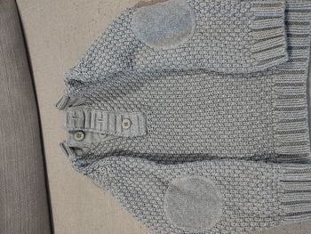 Pull chaud Verbaudet 