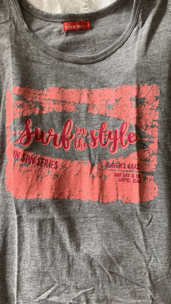 Chemise manches longues - photo numéro 10