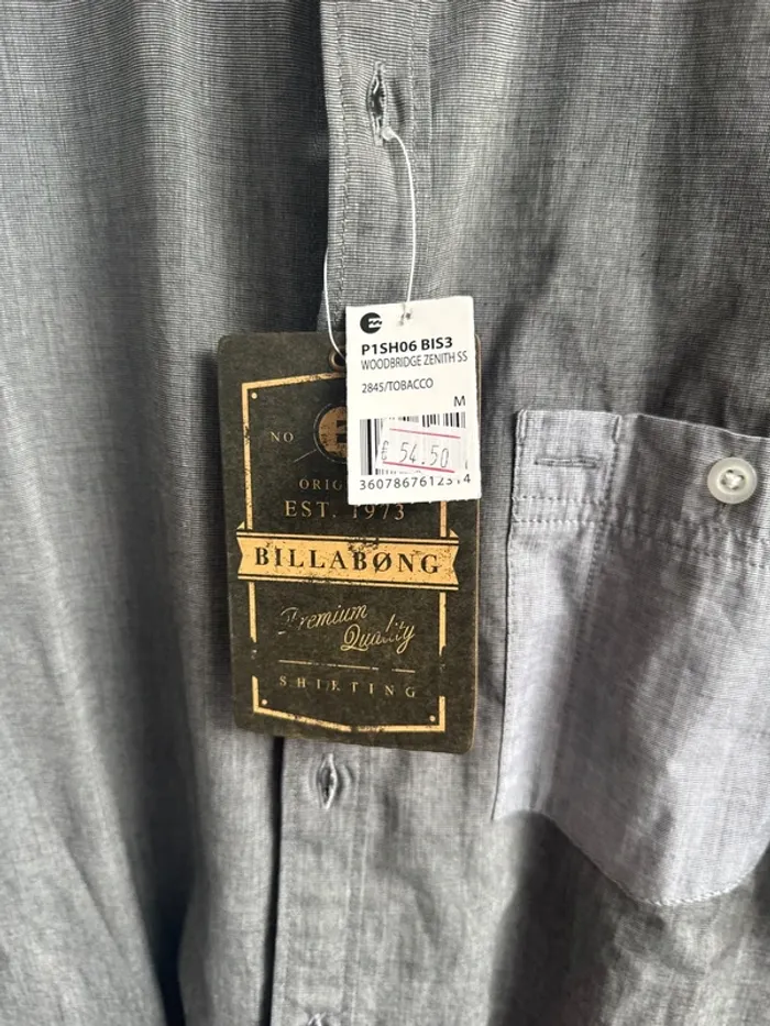 Chemise homme - photo numéro 3