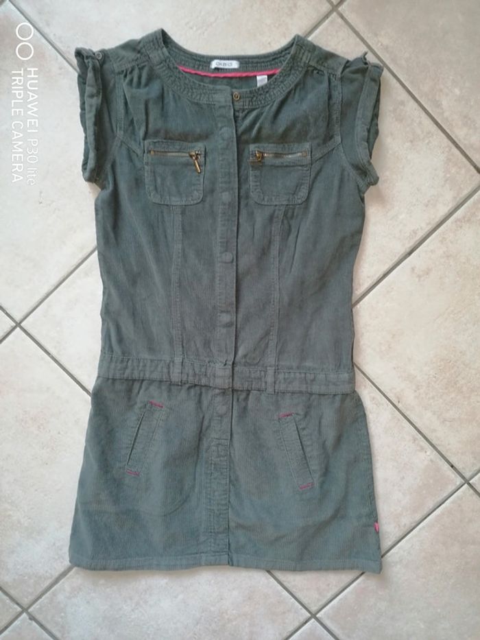 Lot de 2 robes - photo numéro 2