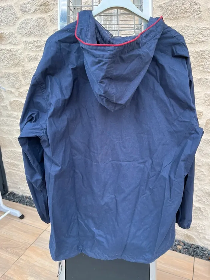 Manteau/Coupe vent - photo numéro 5