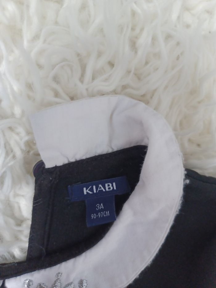 Robe fille - photo numéro 3