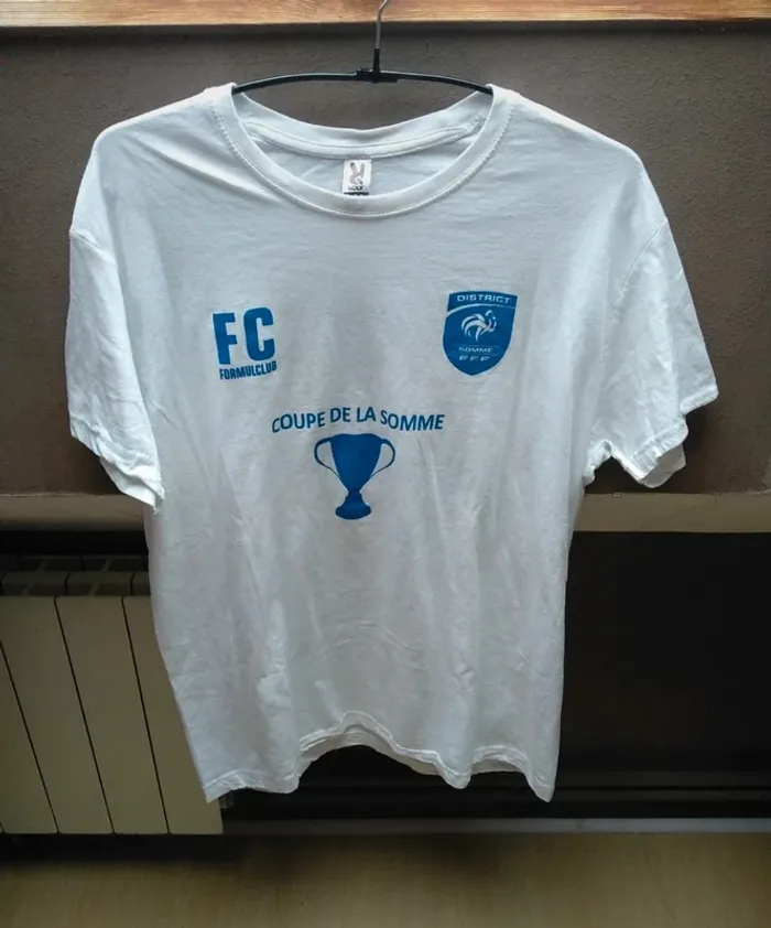 T-shirt neuf