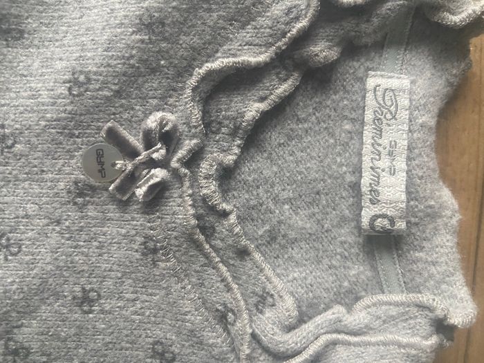 Petite robe GYMPS - photo numéro 4