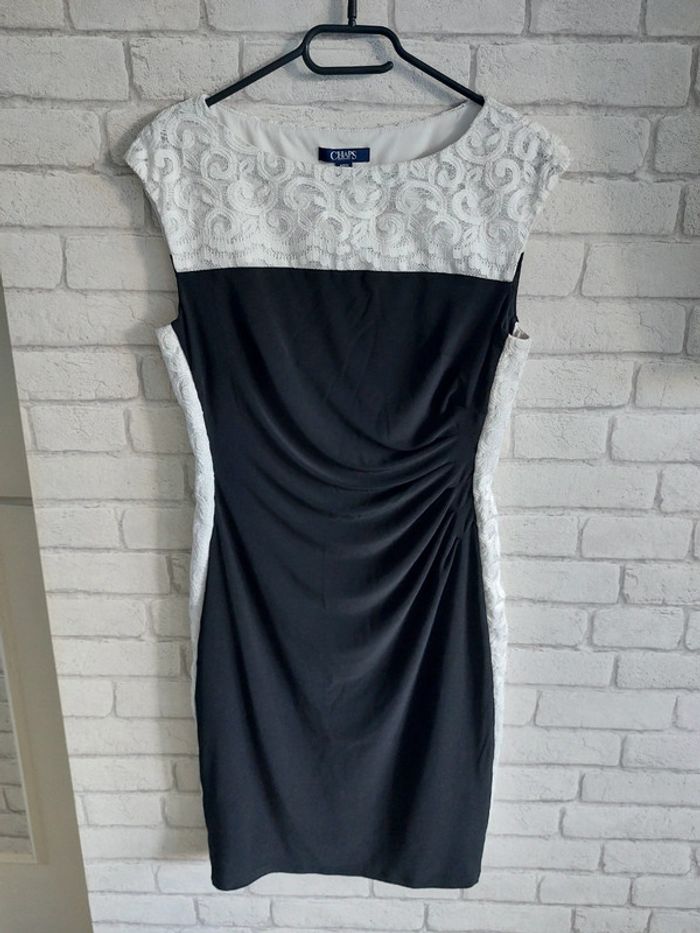 Robe Chaps taille M