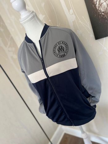 Veste Olympique de Marseille 1899