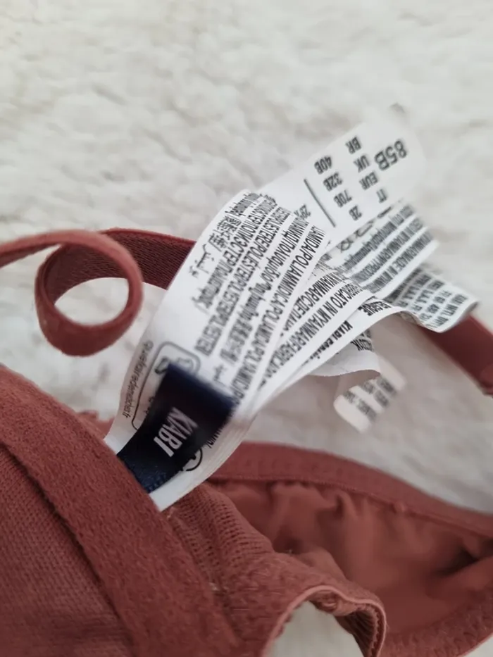 lot de soutien-gorge - photo numéro 4