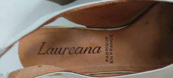 Chaussures ouvertes femme - photo numéro 2