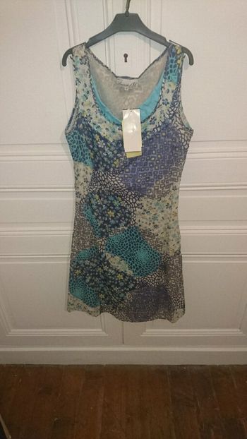 Robe été