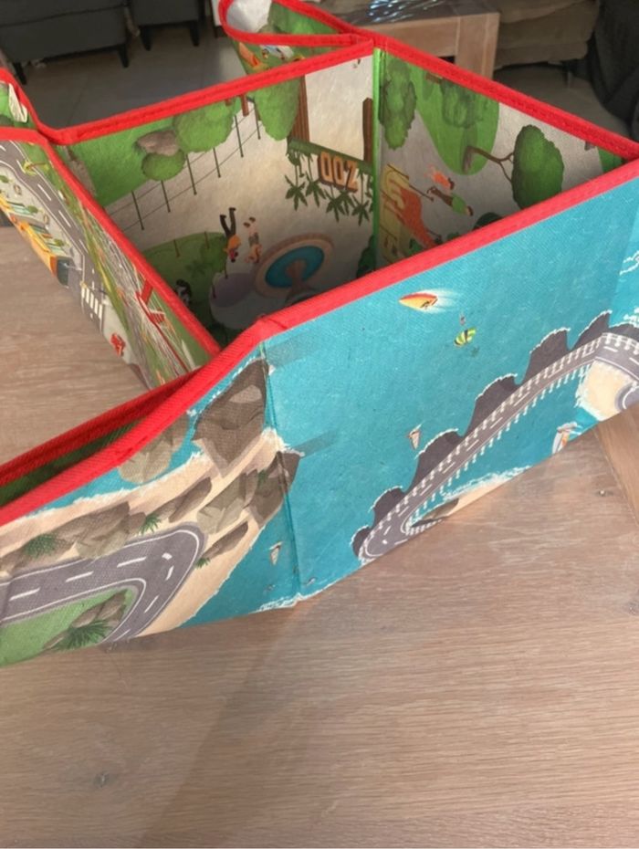 Tapis de jeu - photo numéro 3