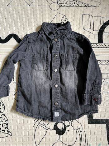 Chemise