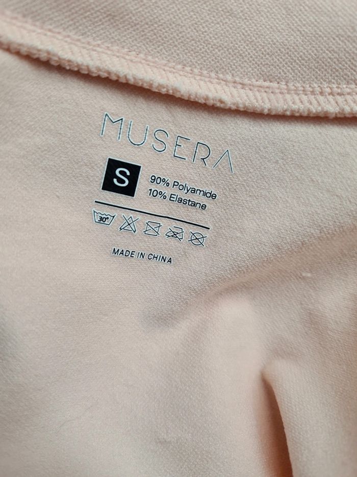 Veste zippée de sport musera - photo numéro 3